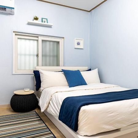 Luda House Villa Seoul Eksteriør bilde