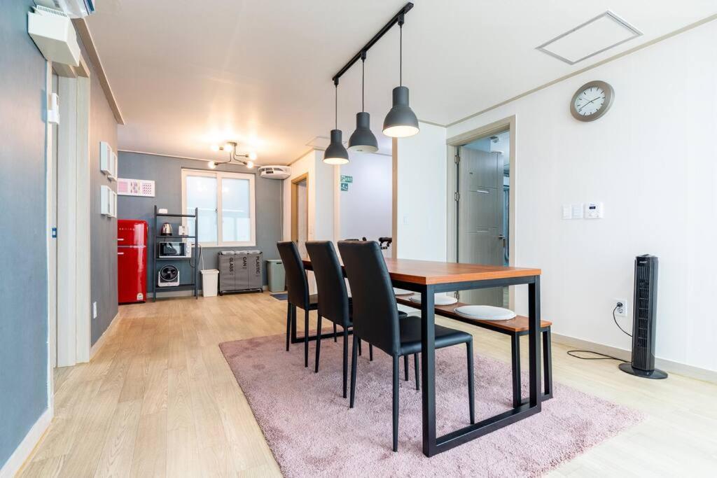 Luda House Villa Seoul Eksteriør bilde