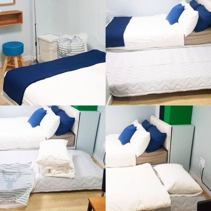 Luda House Villa Seoul Eksteriør bilde